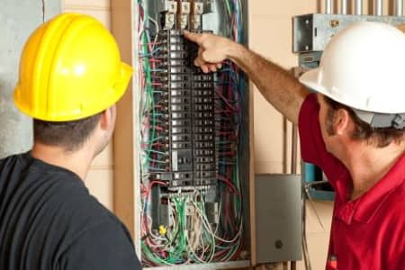 Electrical Panel Upgrade: Modernize Your Home