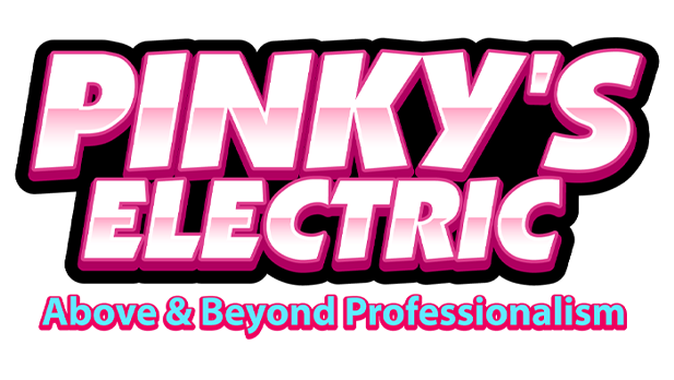 Pinky's Electric LLC Logo