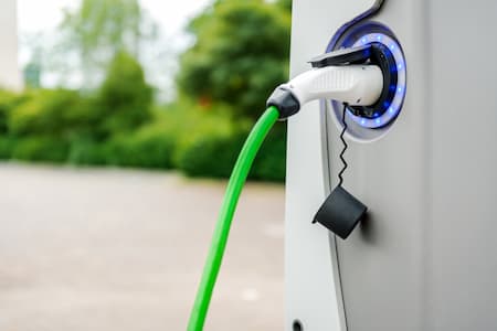 EV Charger Installation Thumbnail