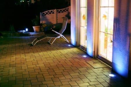 Outdoor Lighting Thumbnail