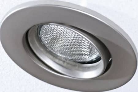 Recessed Lighting Thumbnail